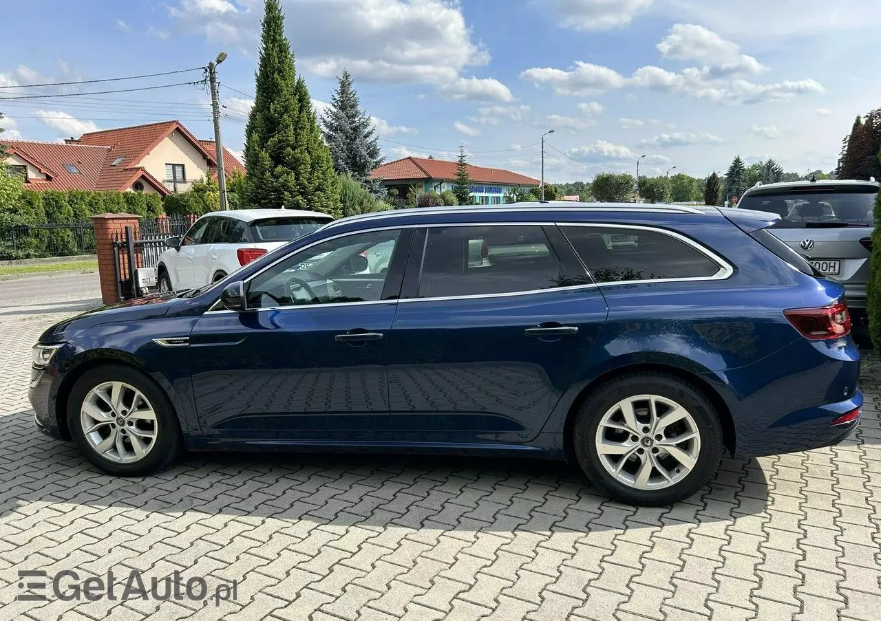 RENAULT Talisman 1.7 Blue dCi Limited