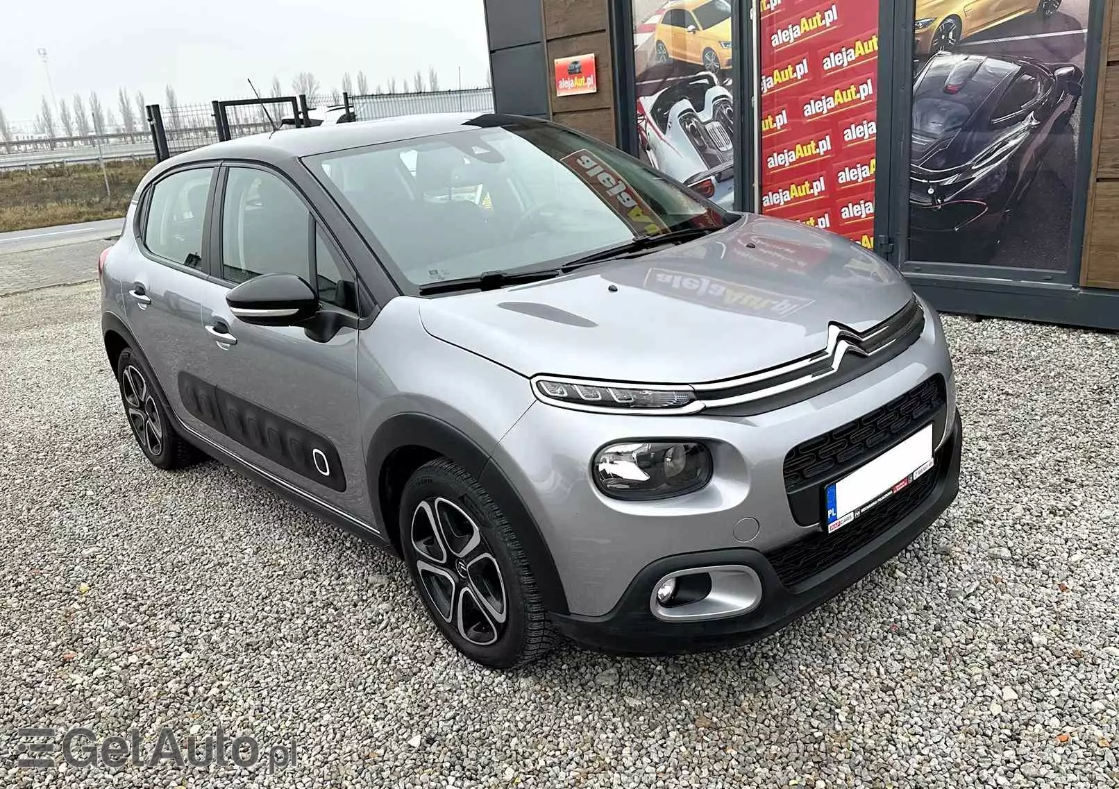 CITROËN C3 1.2 PureTech Live