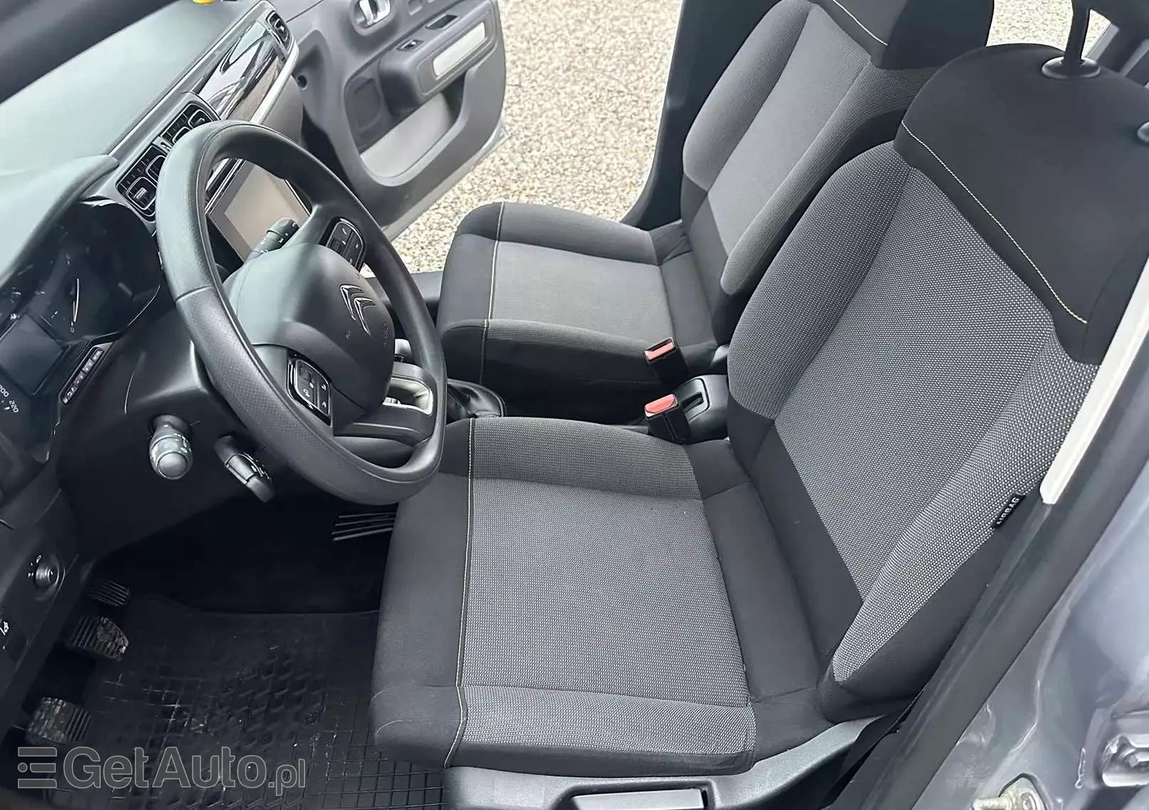 CITROËN C3 1.2 PureTech Live