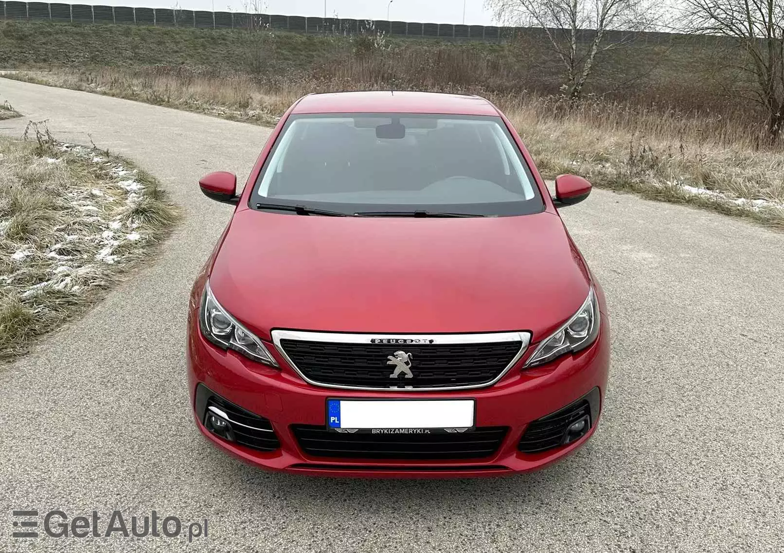 PEUGEOT 308 1.2 PureTech Business Line S&S