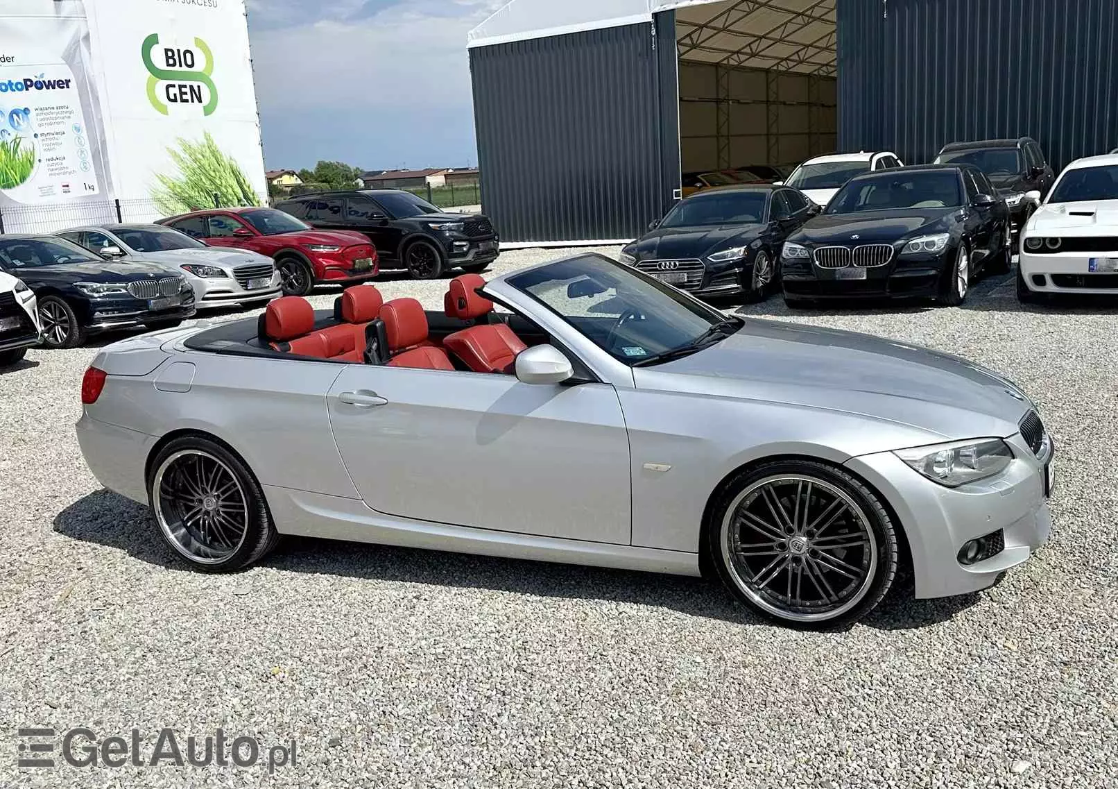 BMW Seria 3 330i