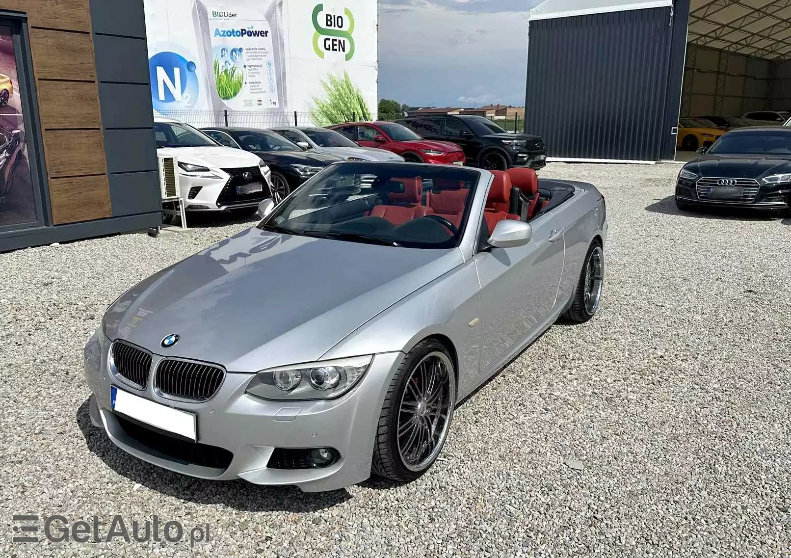 BMW Seria 3 330i