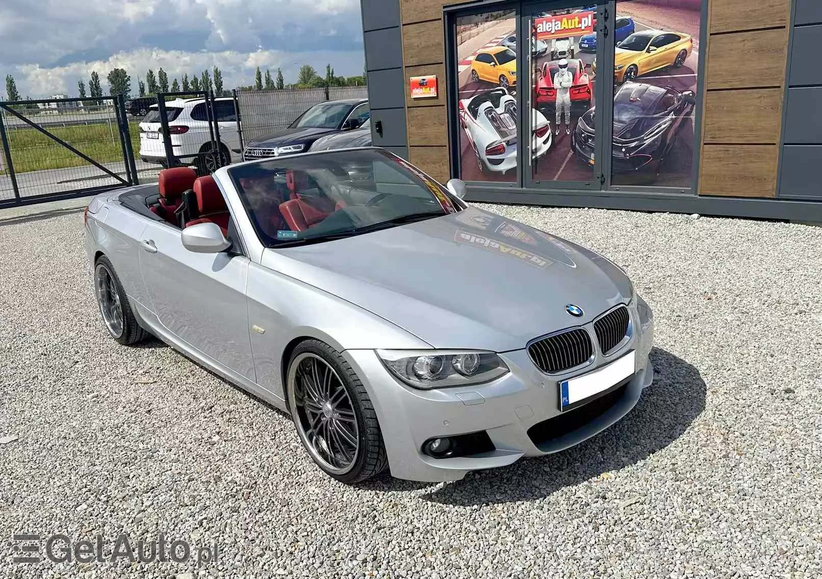 BMW Seria 3 330i