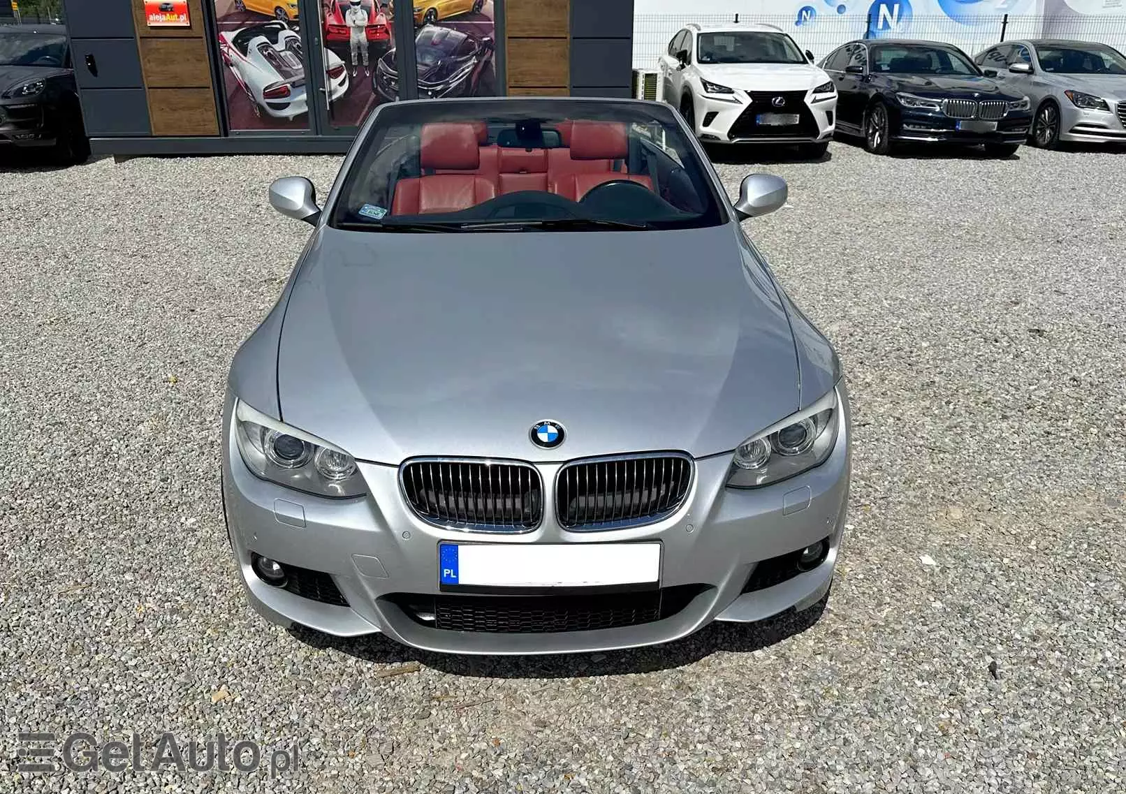 BMW Seria 3 330i