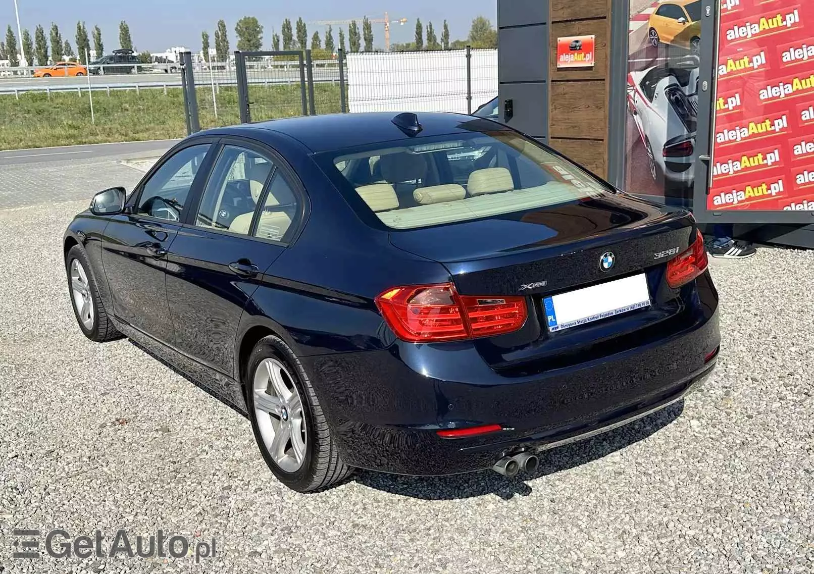 BMW Seria 3 328i Modern Line