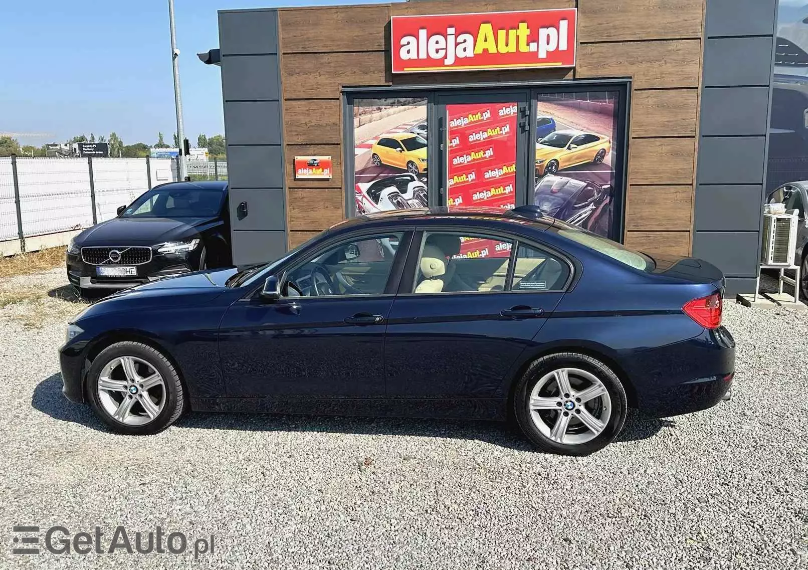 BMW Seria 3 328i Modern Line