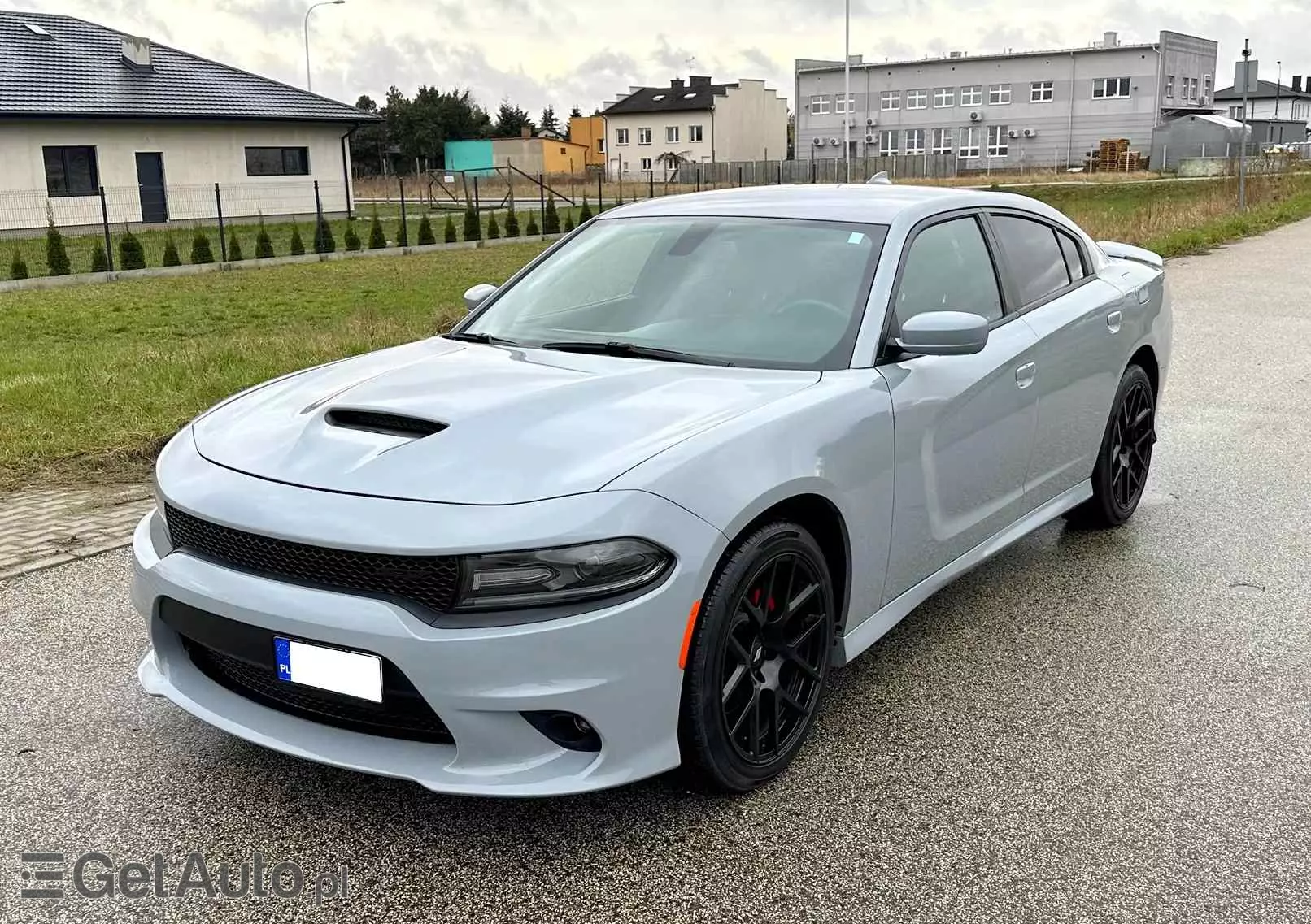 DODGE Charger 5.7 R/T