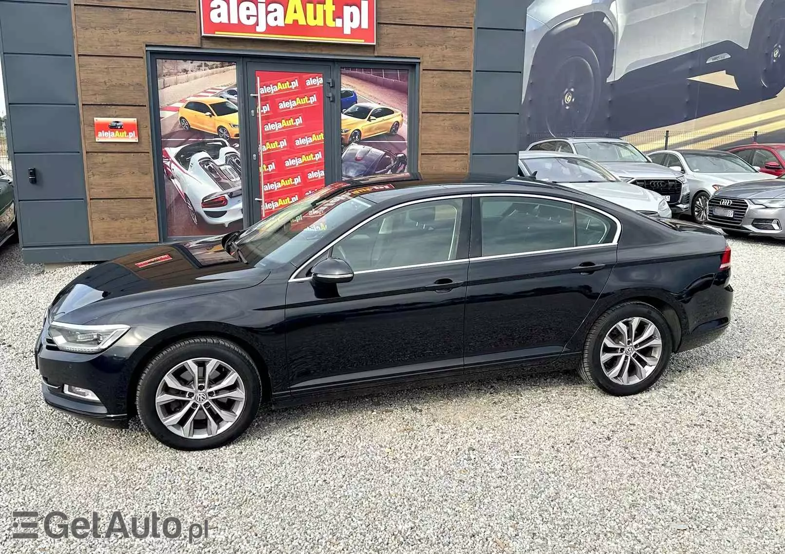 VOLKSWAGEN Passat 1.8 TSI BMT Comfortline