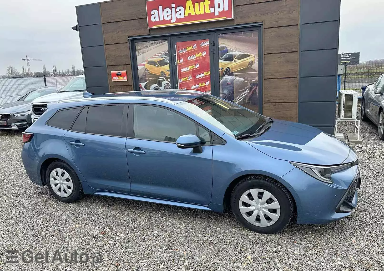 TOYOTA Corolla 1.2 T Comfort