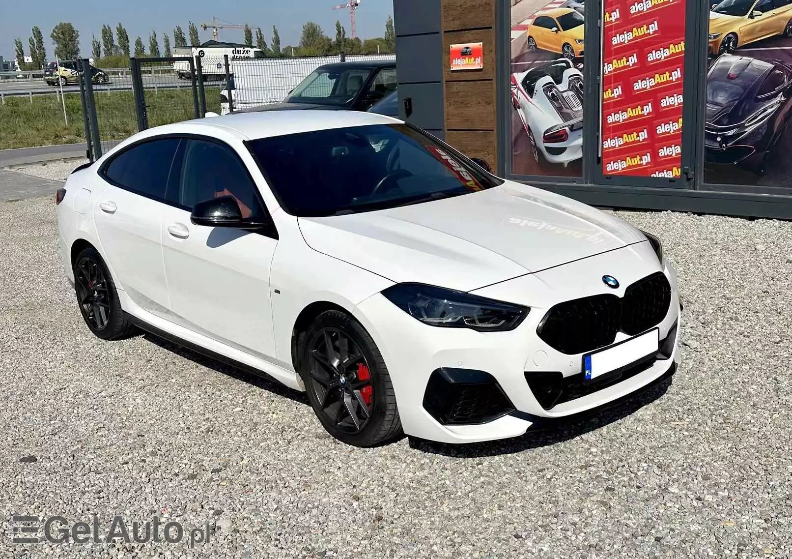 BMW Seria 2 M235i xDrive