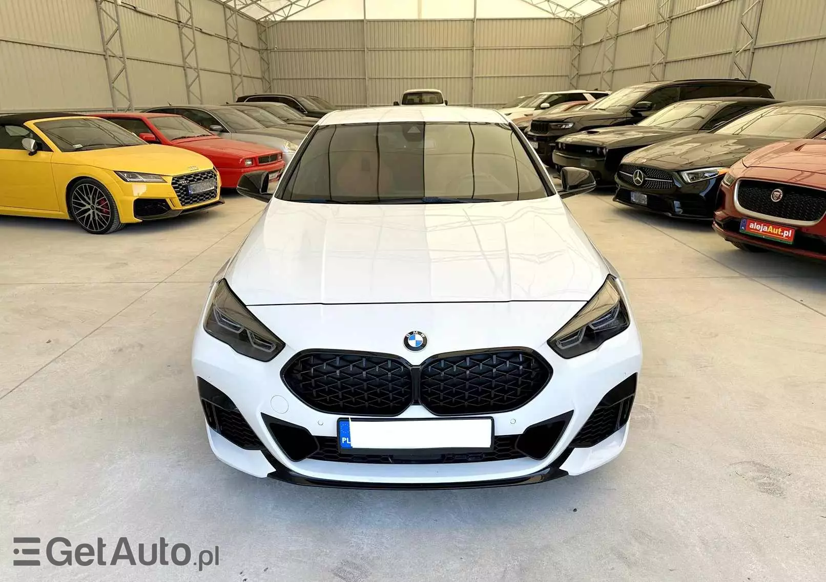 BMW Seria 2 M235i xDrive