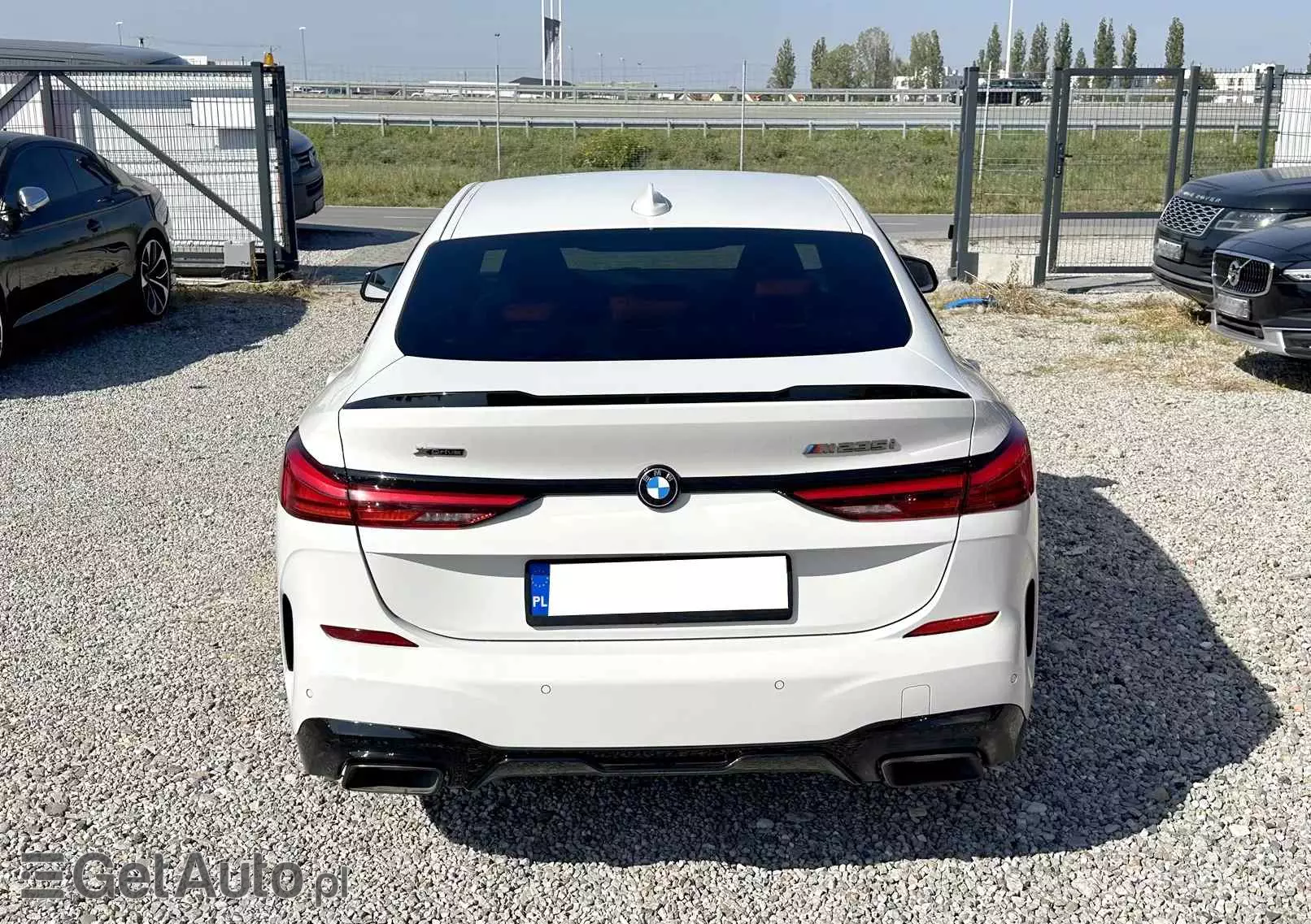 BMW Seria 2 M235i xDrive