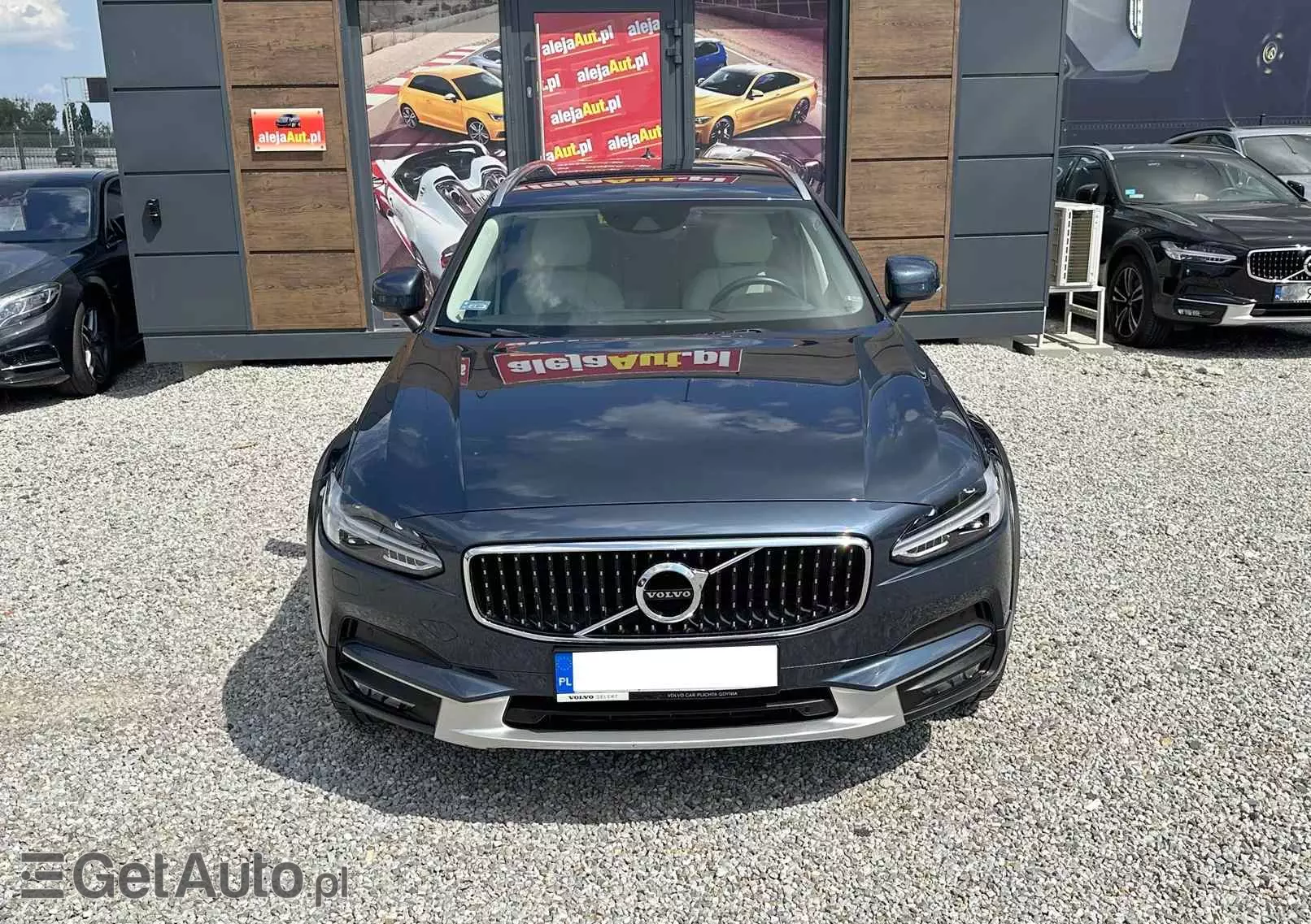 VOLVO V90 Cross Country D5 AWD Pro