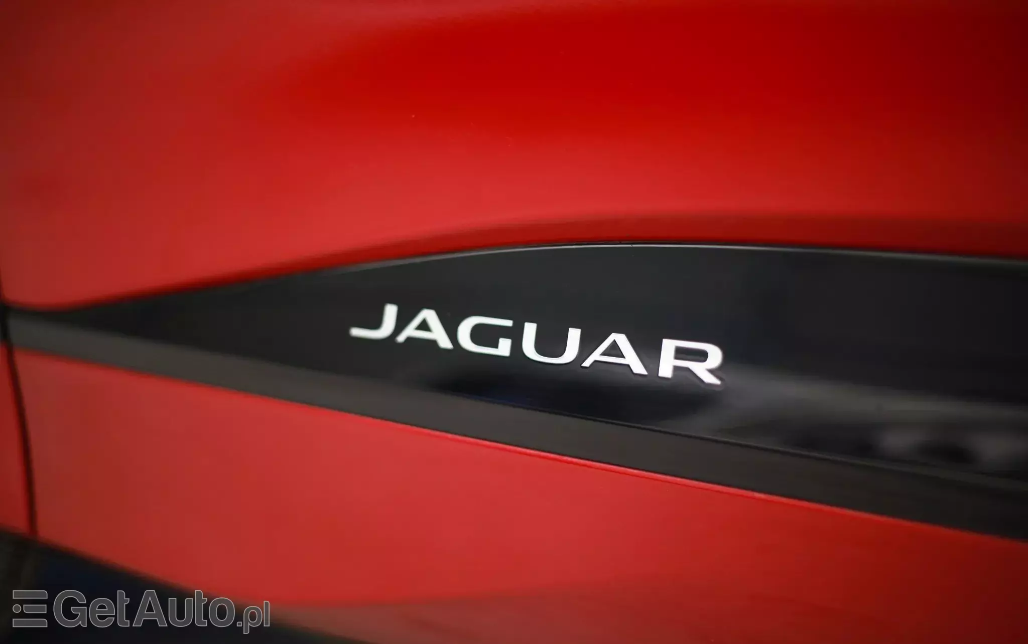 JAGUAR I-Pace EV400 AWD HSE