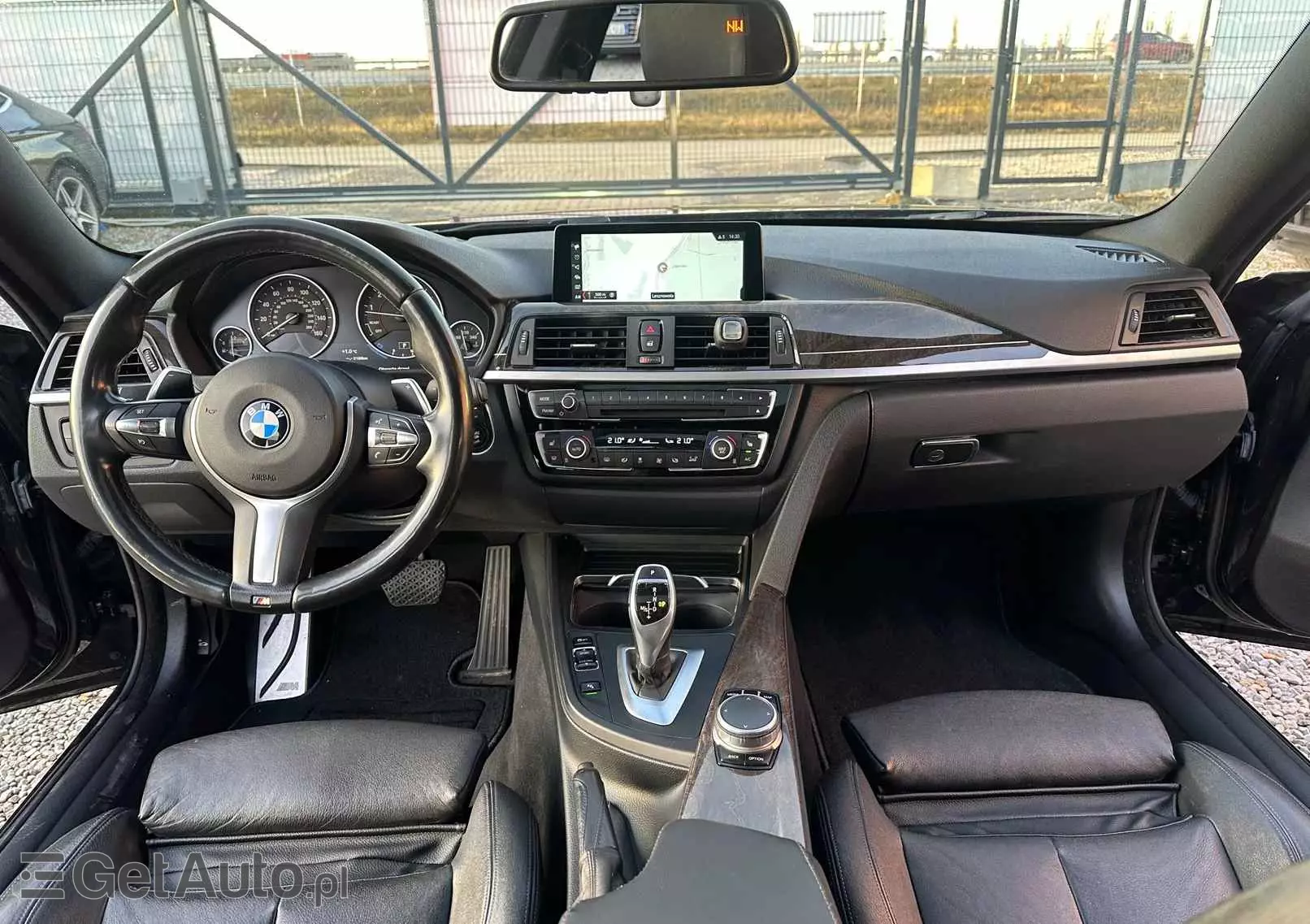 BMW Seria 4 440i GPF M Sport