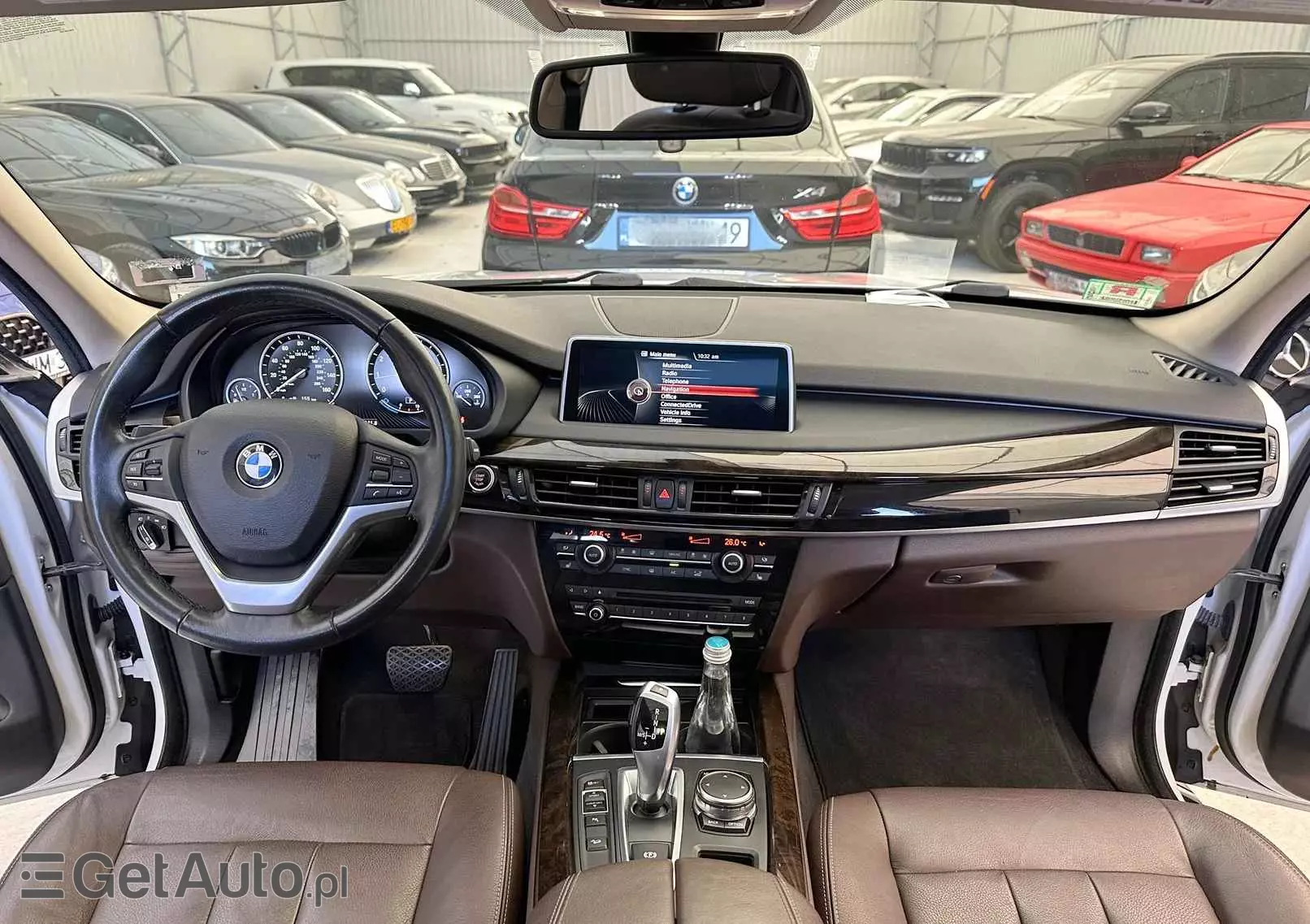 BMW X5 XDrive35i