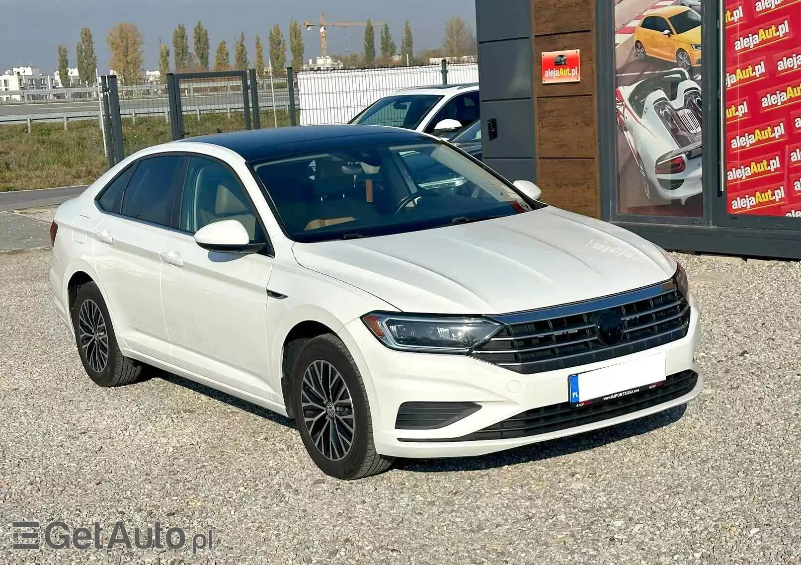 VOLKSWAGEN Jetta 1.4 TSI BMT Highline DSG