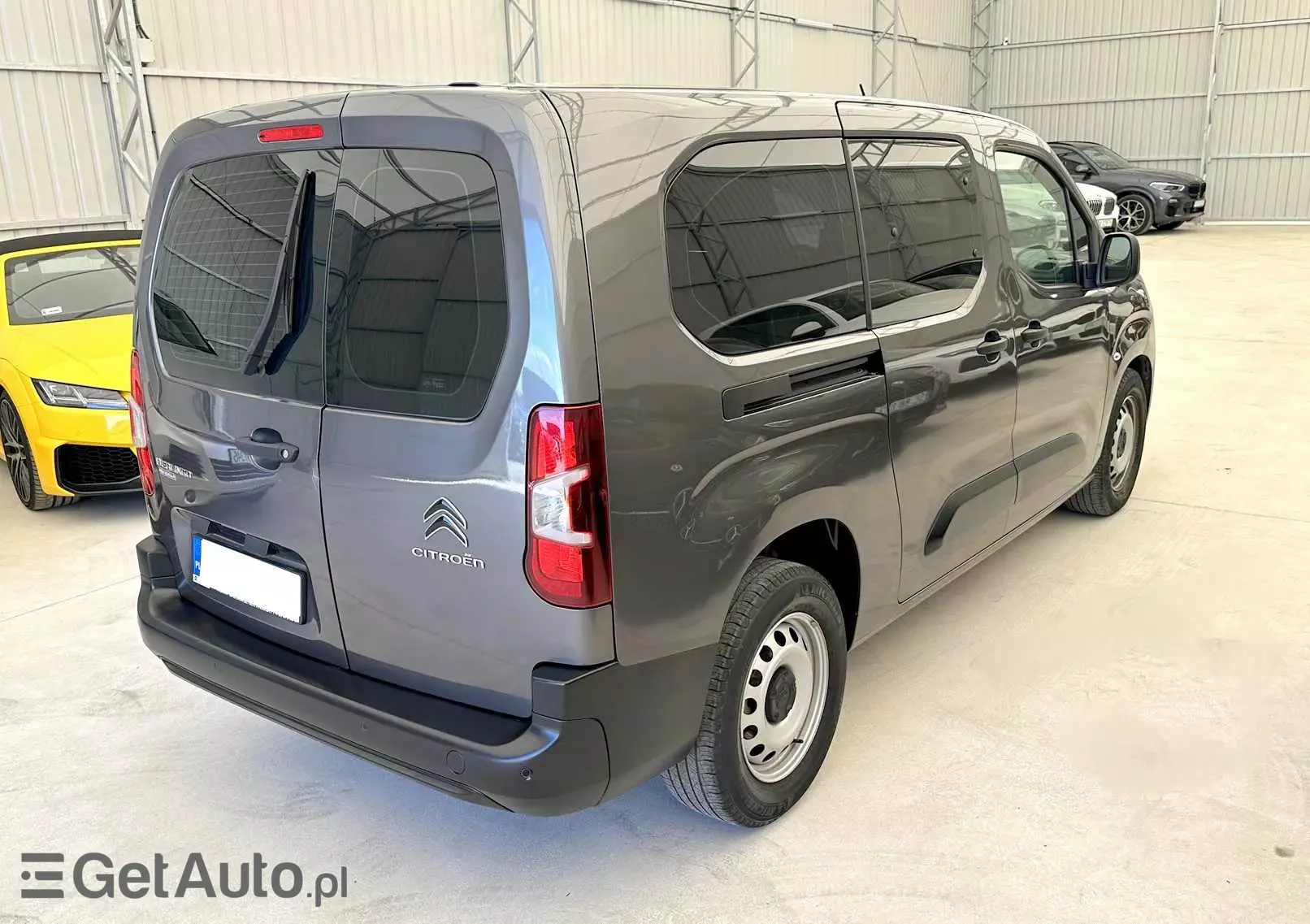 CITROËN Berlingo 