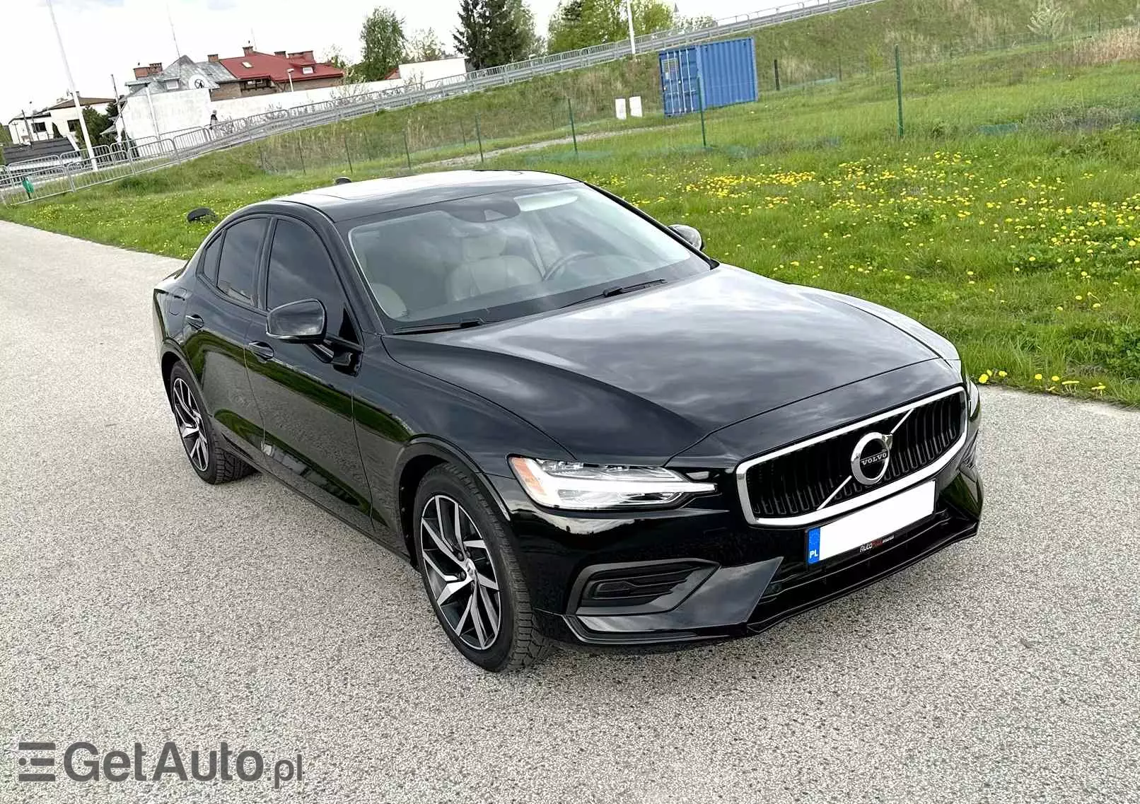 VOLVO S60 T6 AWD Inscription