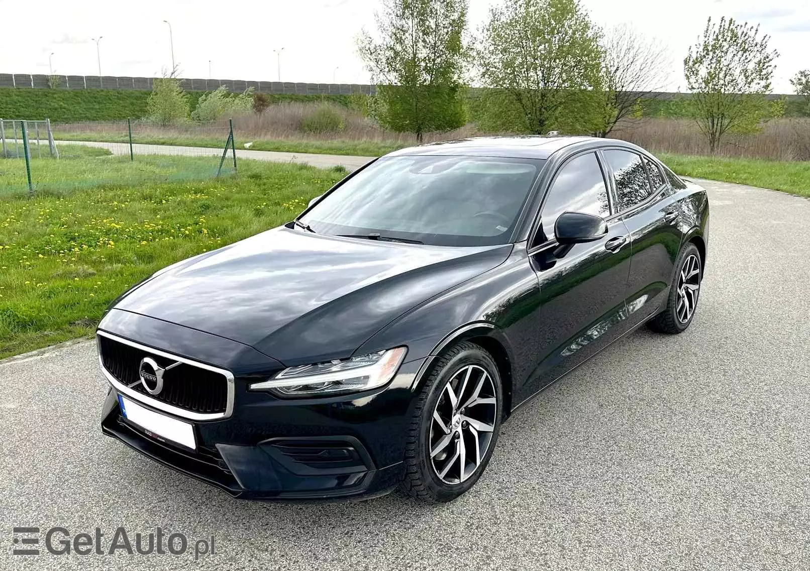 VOLVO S60 T6 AWD Inscription