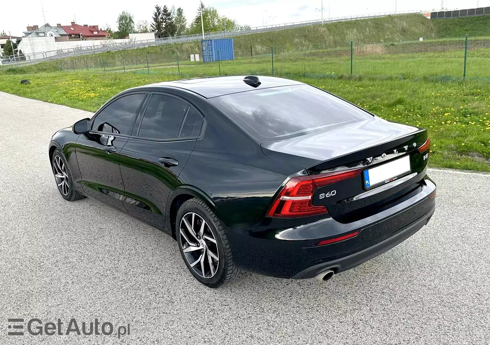 VOLVO S60 T6 AWD Inscription