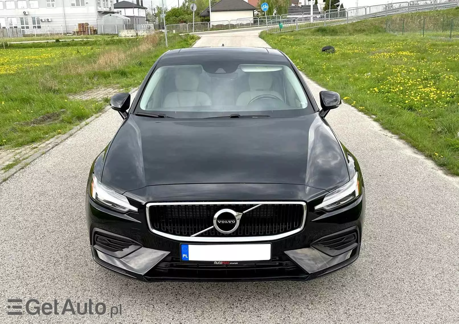 VOLVO S60 T6 AWD Inscription