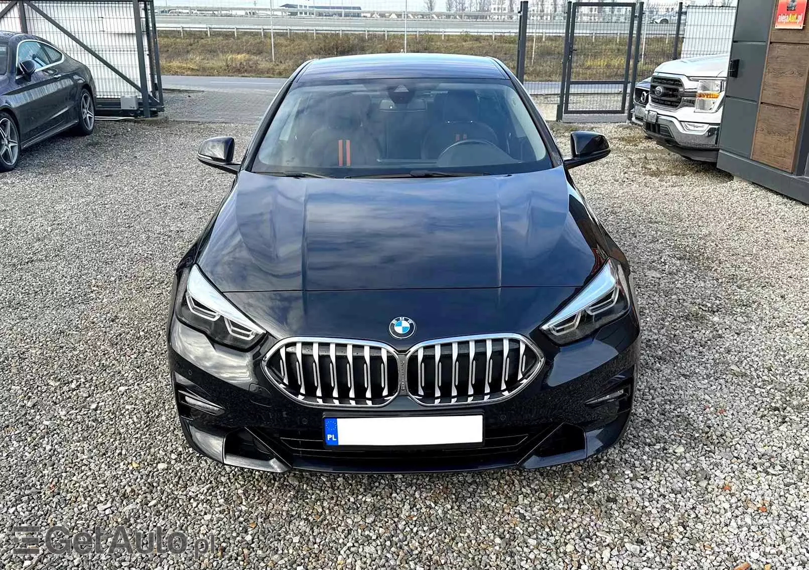 BMW Seria 2 216d GT Luxury Line