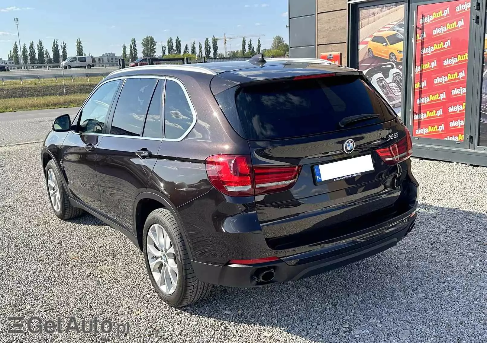 BMW X5 XDrive25d