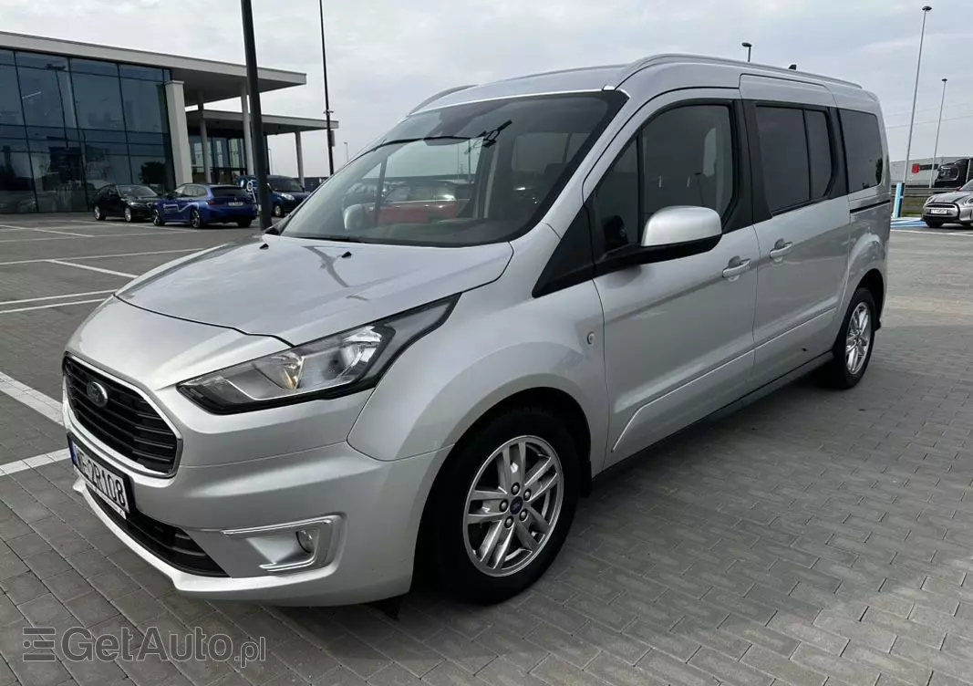 FORD Tourneo Connect Grand 