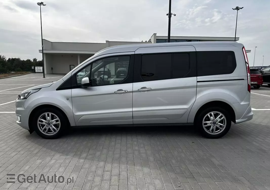 FORD Tourneo Connect Grand 