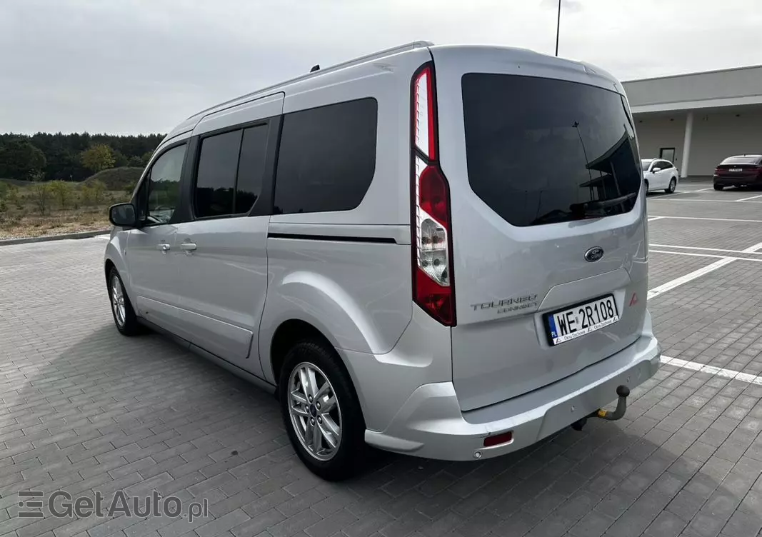 FORD Tourneo Connect Grand 