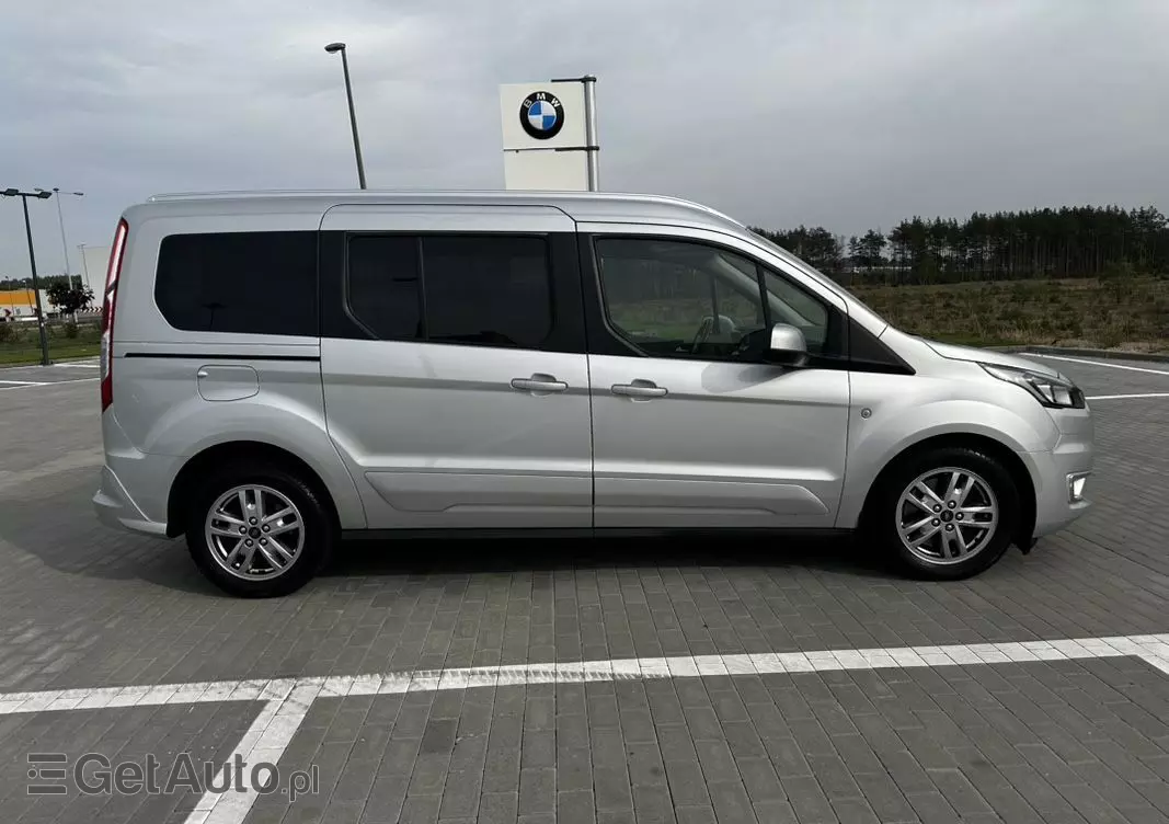 FORD Tourneo Connect Grand 