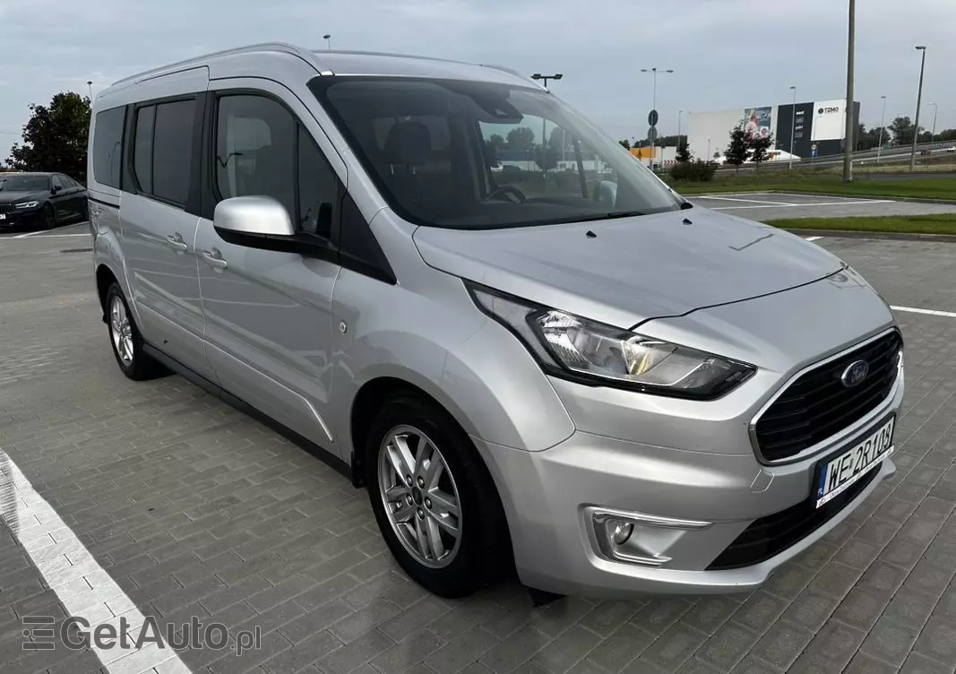 FORD Tourneo Connect Grand 