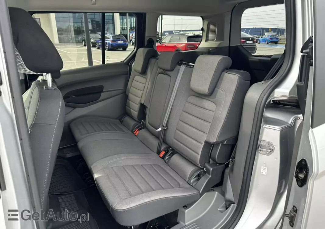 FORD Tourneo Connect Grand 