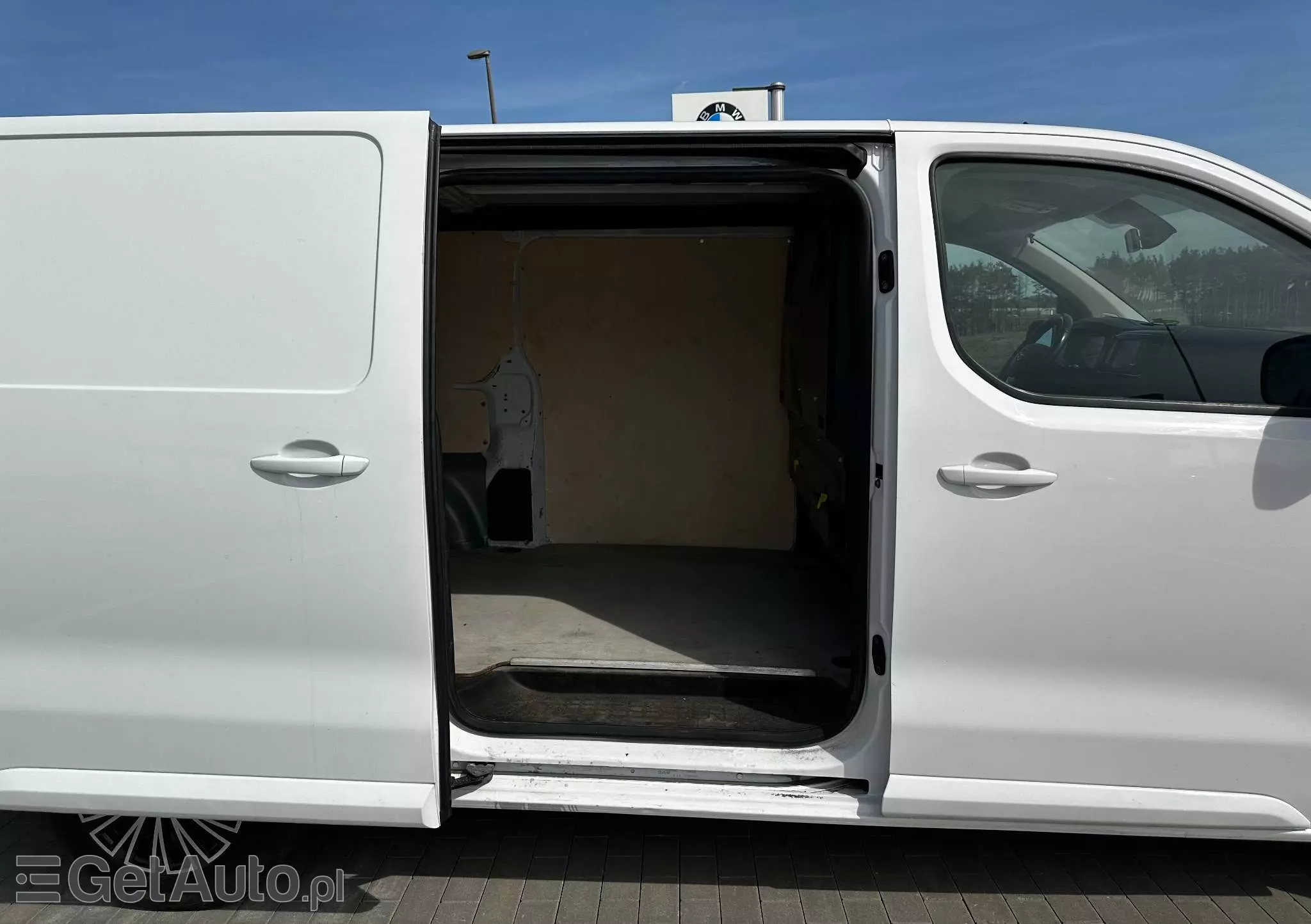 OPEL Vivaro L2H1 