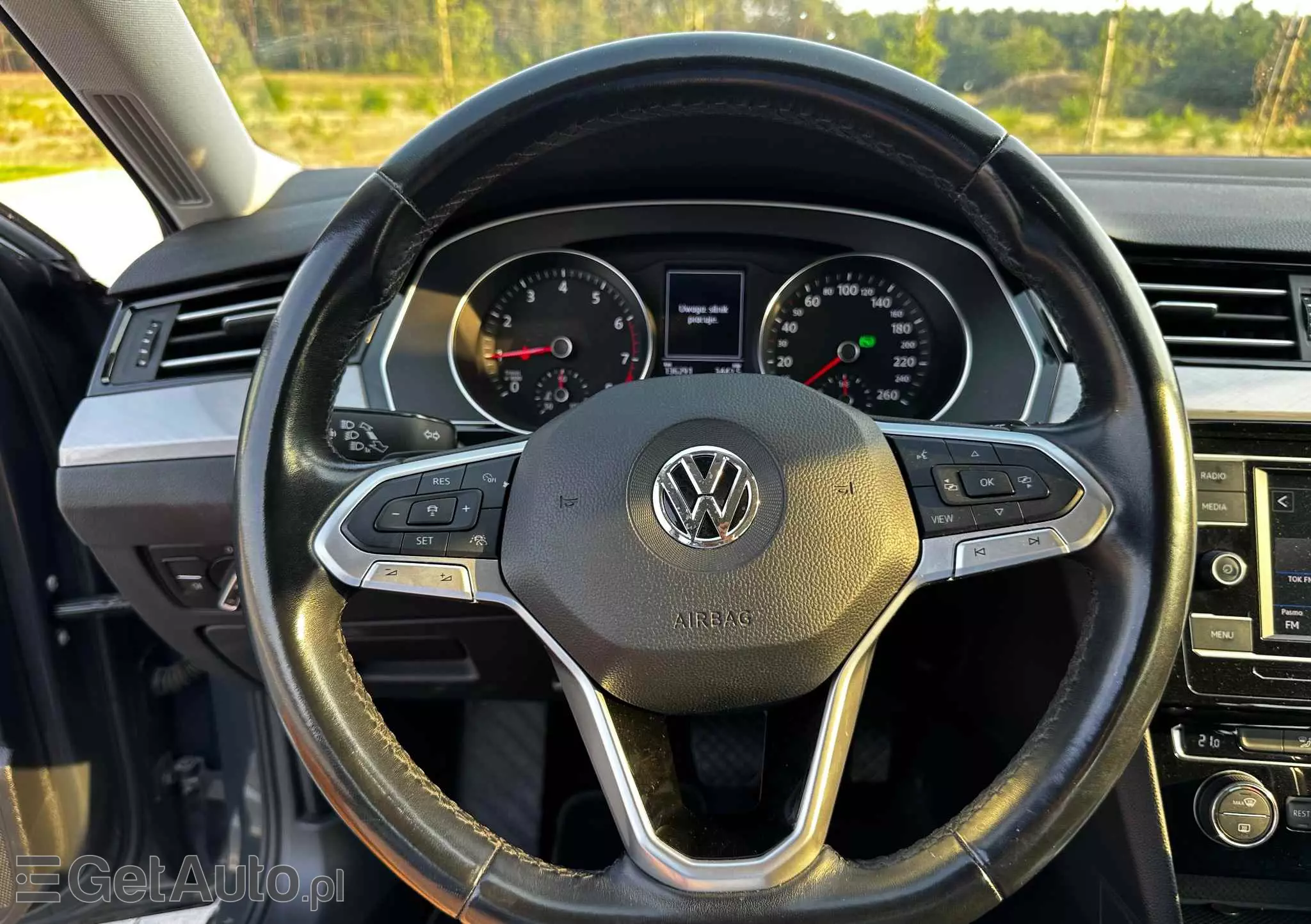 VOLKSWAGEN Passat 1.5 TSI EVO Business DSG