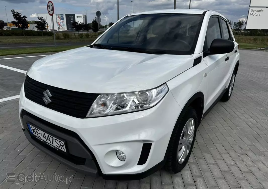 SUZUKI Vitara 1.6 Comfort 4WD