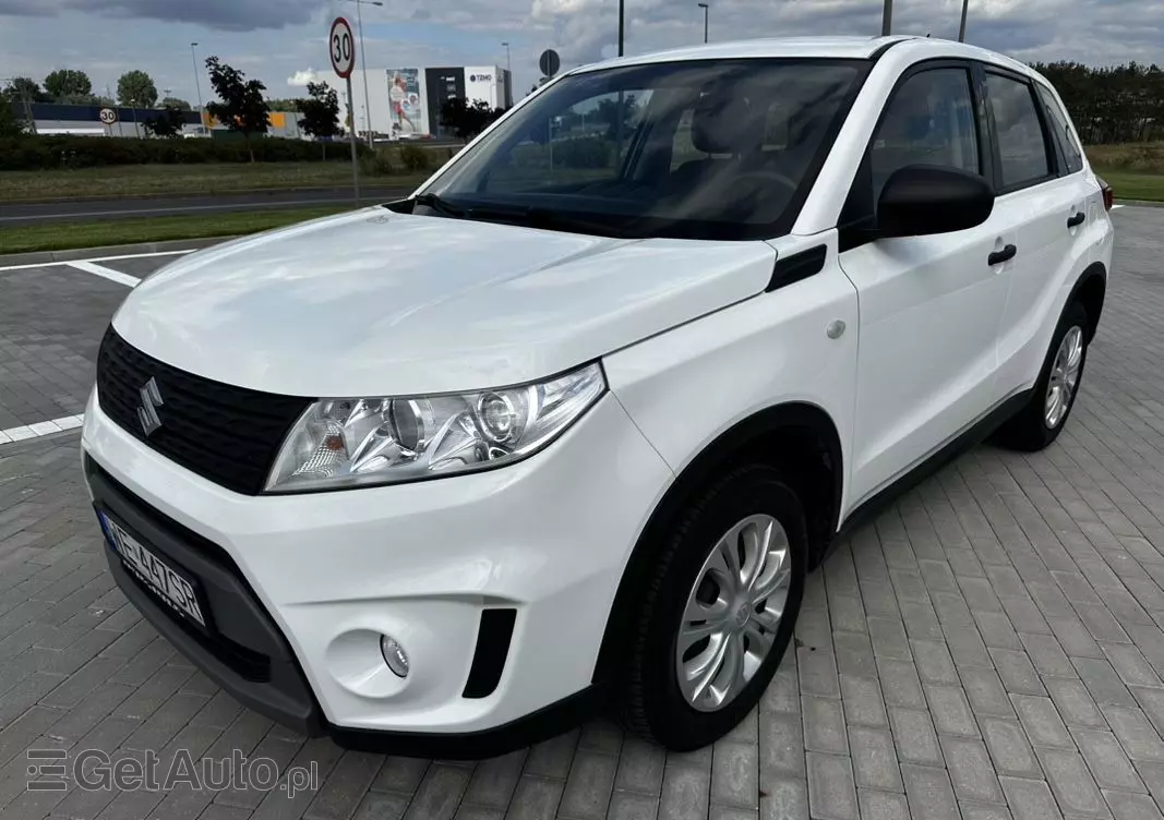 SUZUKI Vitara 1.6 Comfort 4WD