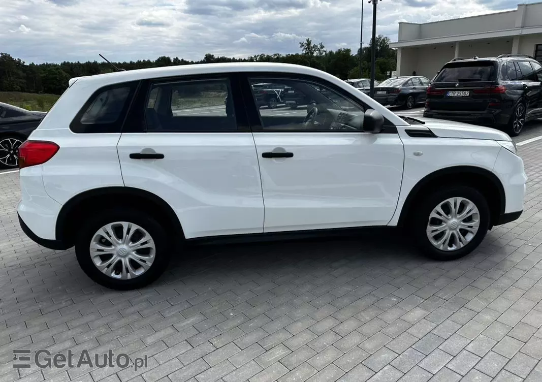 SUZUKI Vitara 1.6 Comfort 4WD