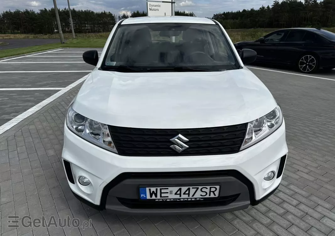 SUZUKI Vitara 1.6 Comfort 4WD