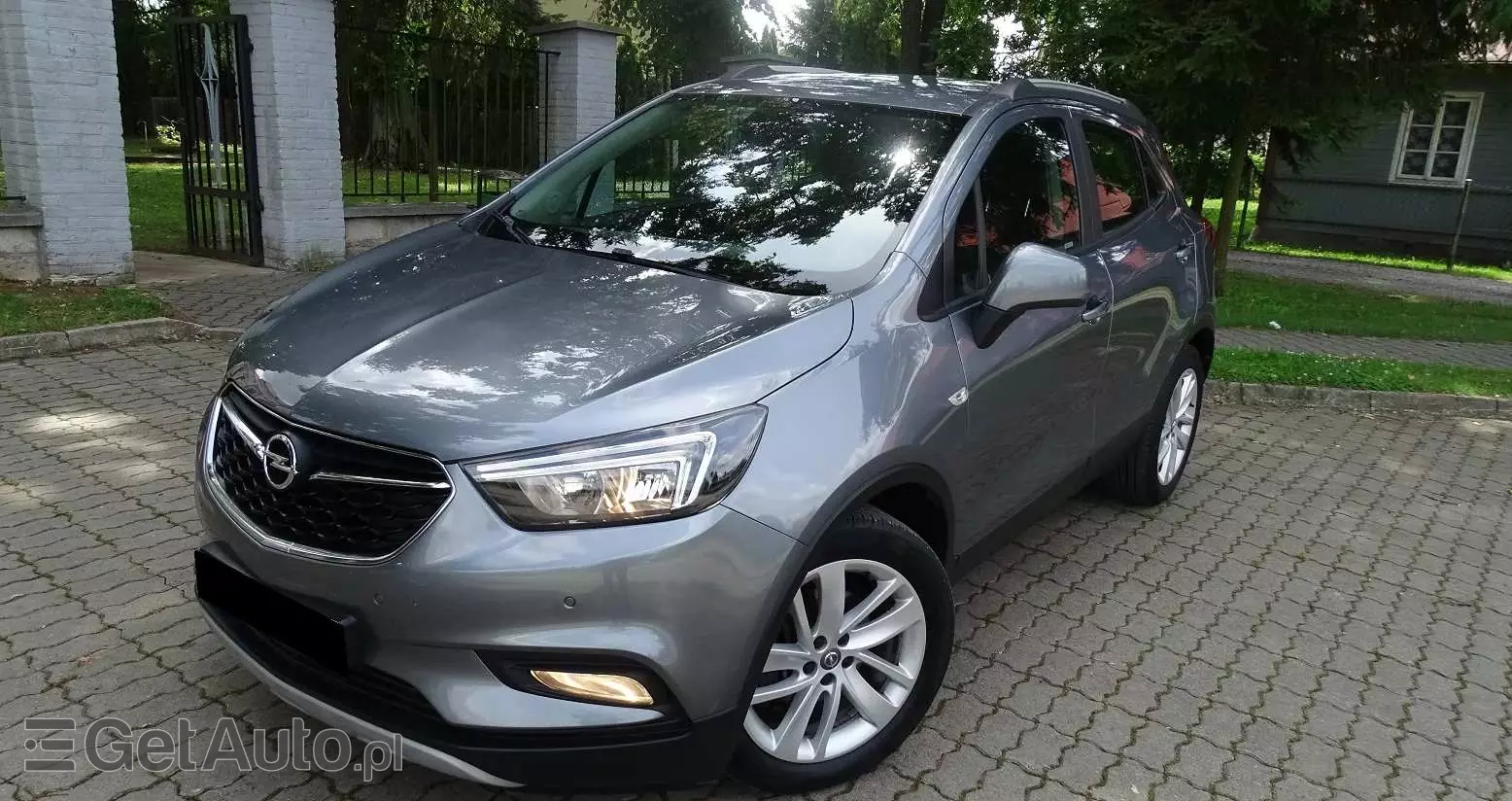 OPEL Mokka X 1.4 T Enjoy S&S