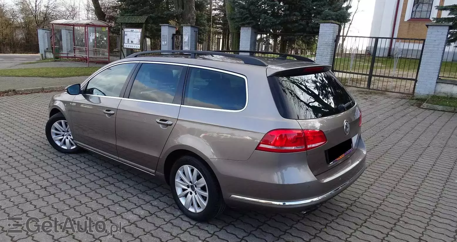 VOLKSWAGEN Passat 2.0 TDI DPF Comfortline