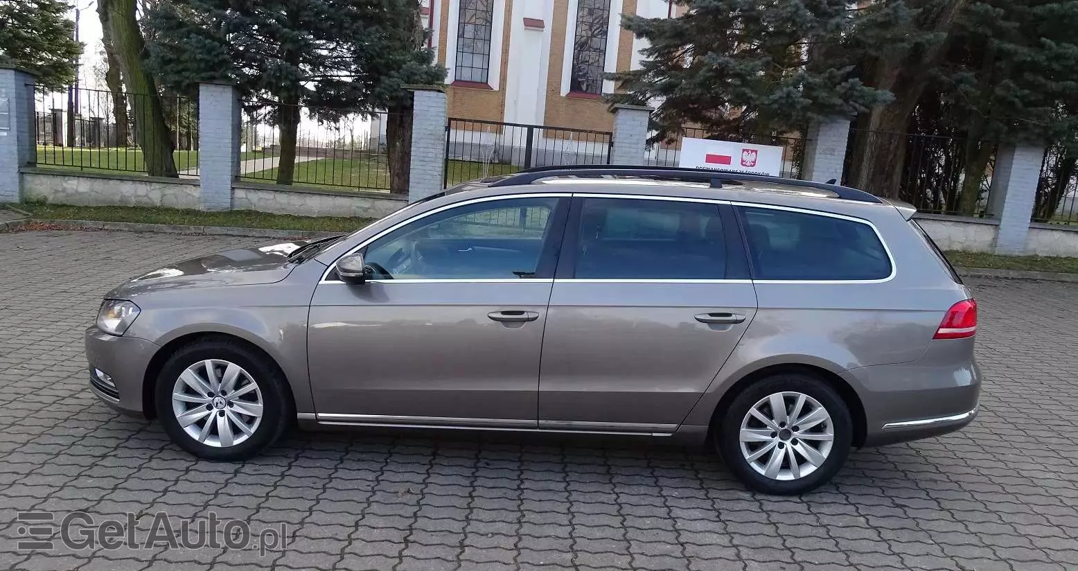 VOLKSWAGEN Passat 2.0 TDI DPF Comfortline