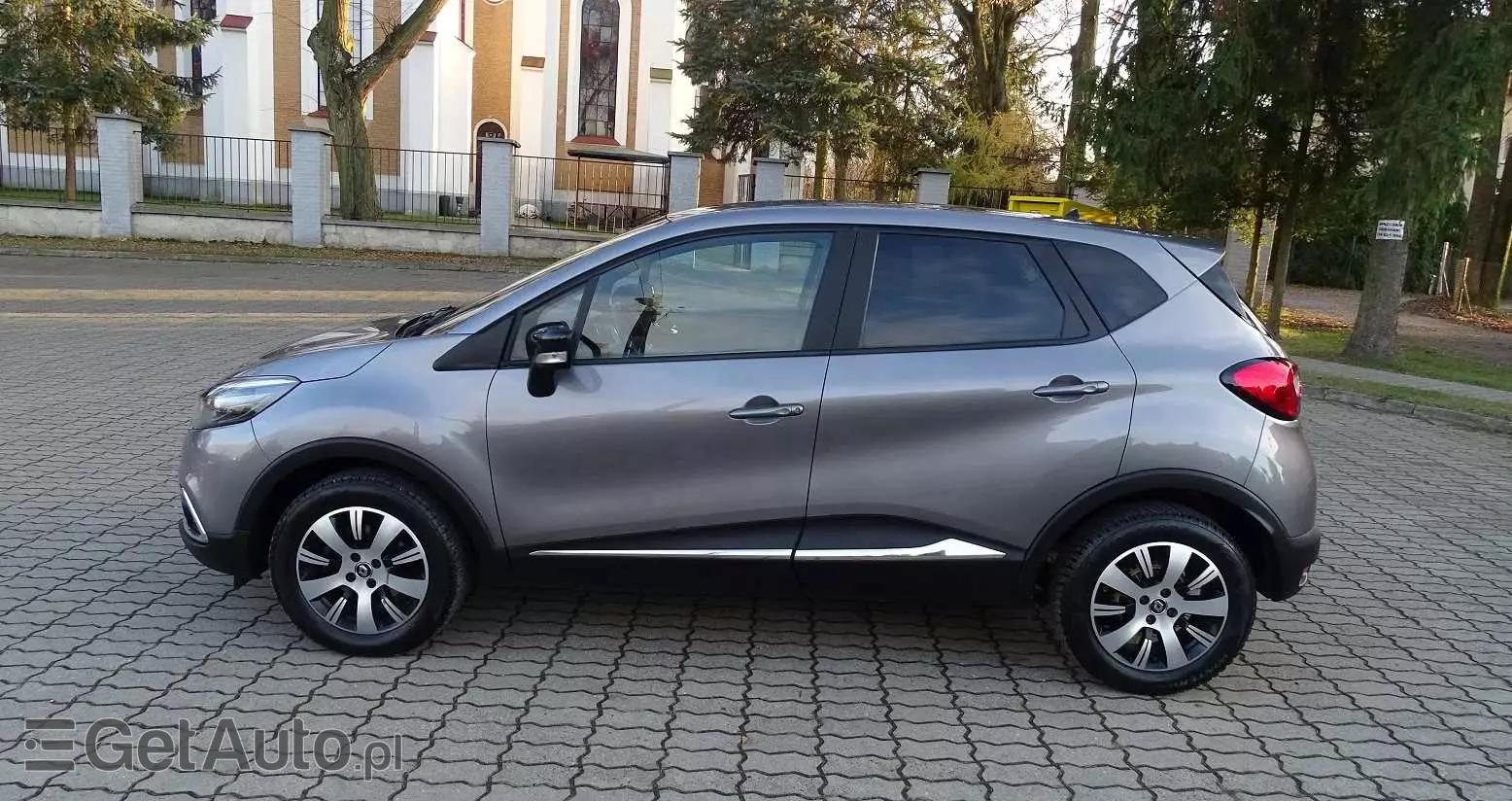 RENAULT Captur ENERGY dCi 90 Experience