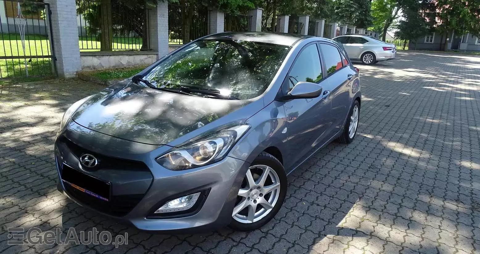 HYUNDAI I30 1.4 CRDi Classic