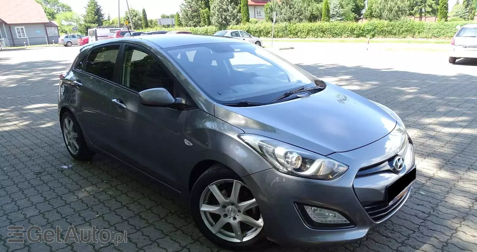 HYUNDAI I30 1.4 CRDi Classic