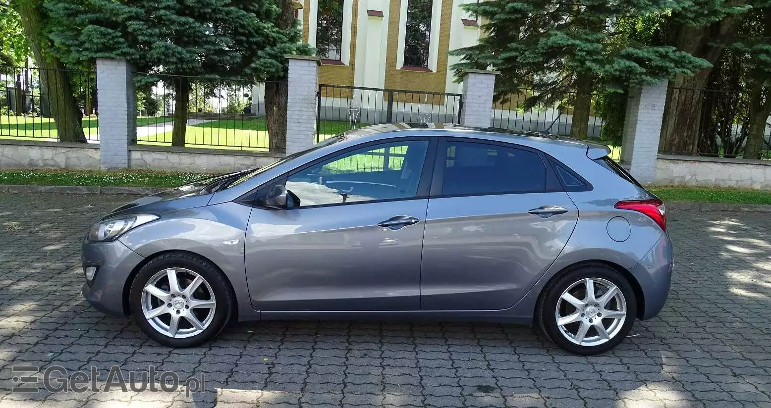 HYUNDAI I30 1.4 CRDi Classic