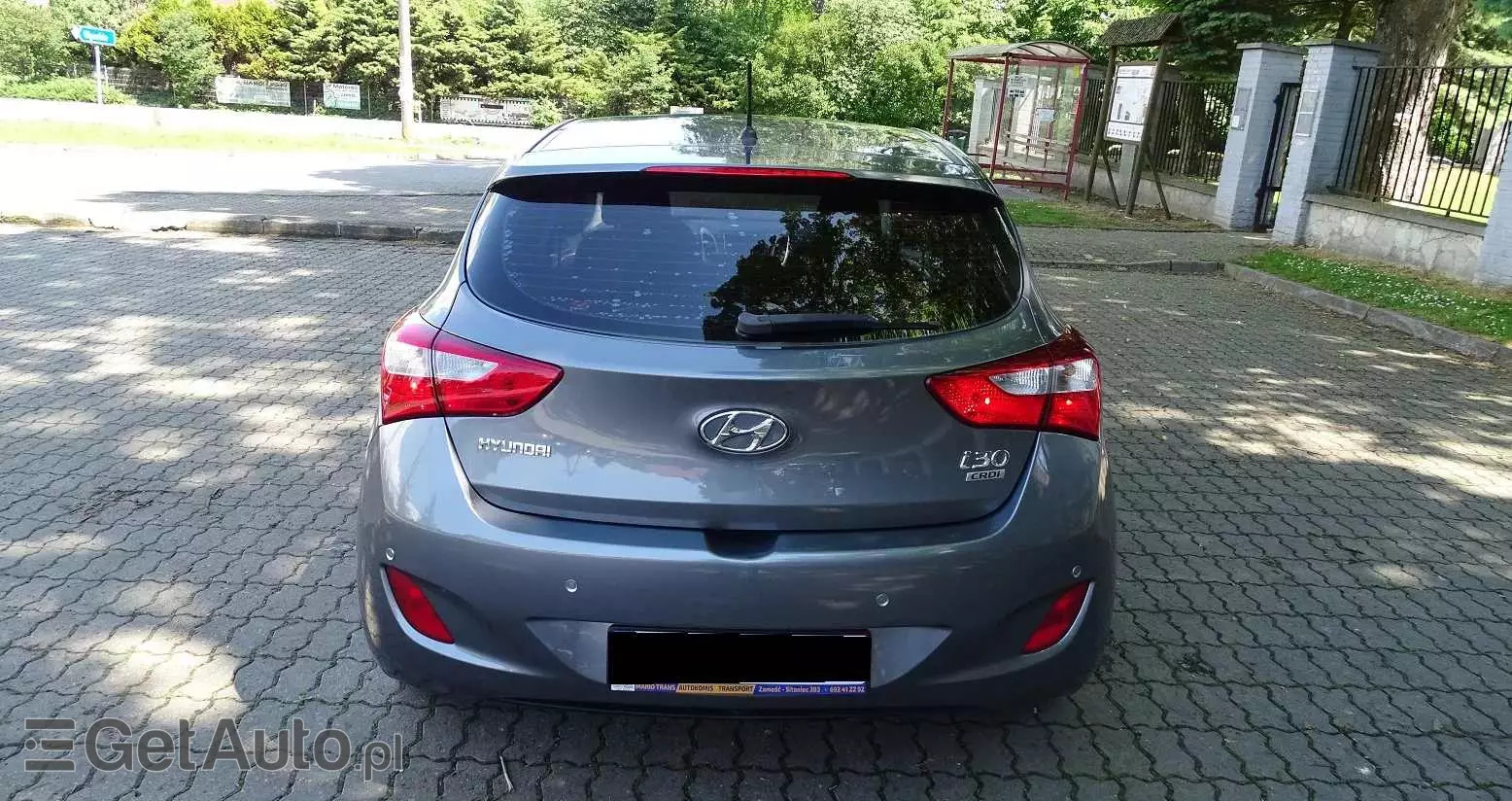 HYUNDAI I30 1.4 CRDi Classic