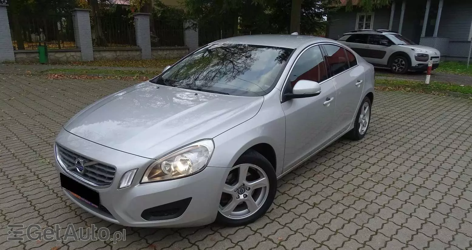 VOLVO S60 D2 Kinetic