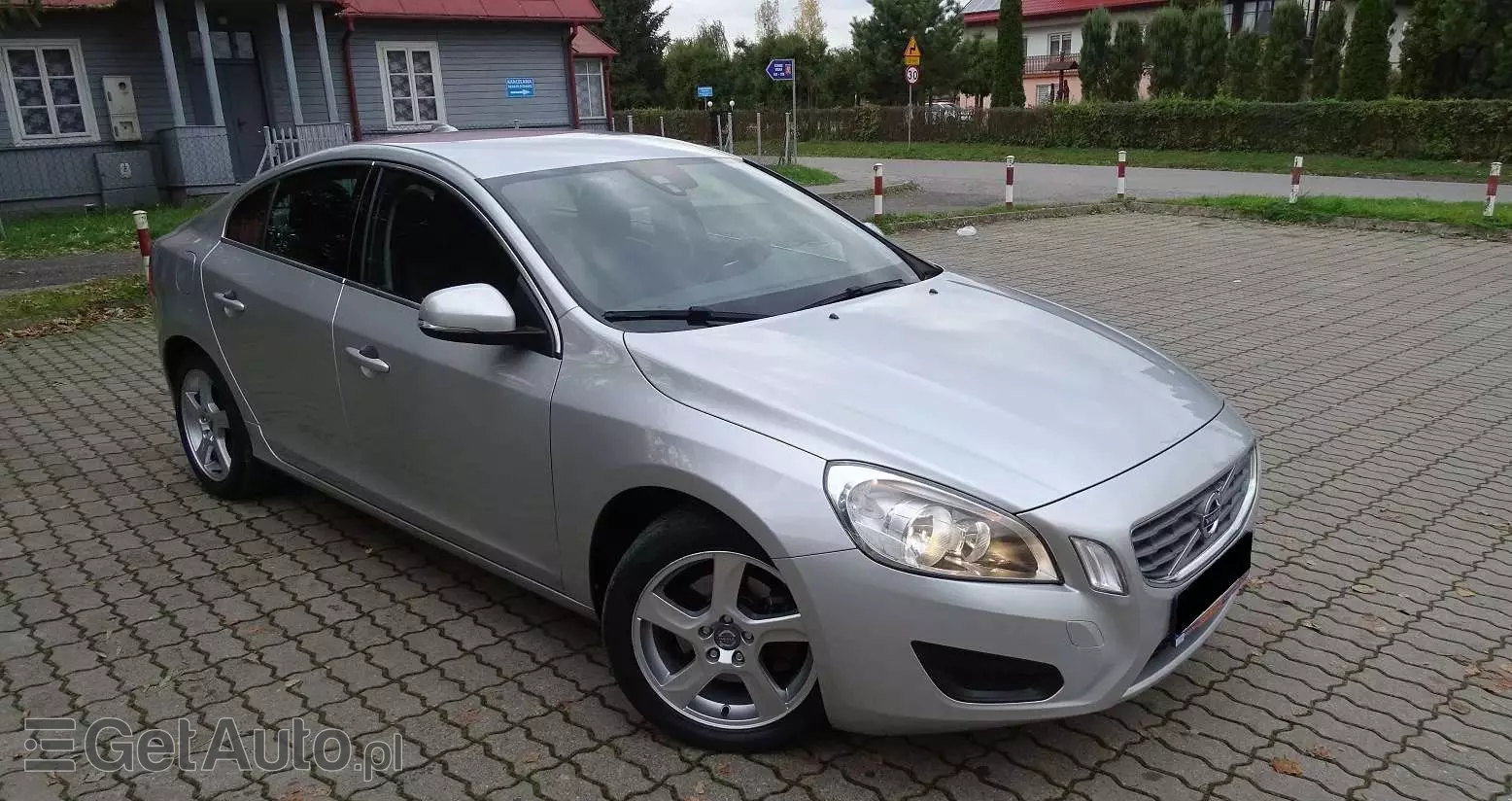 VOLVO S60 D2 Kinetic